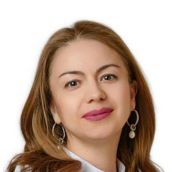 Козаева Ирина Ростиславовна — Уролог, Владикавказ