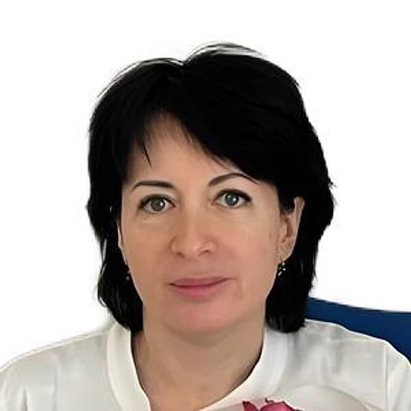 Лалиева Анжела Славиковна — Невролог, Владикавказ