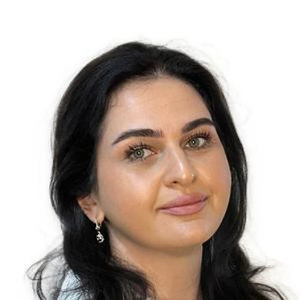 Мецаева Тамила Махарбековна — Гастроэнтеролог, Владикавказ