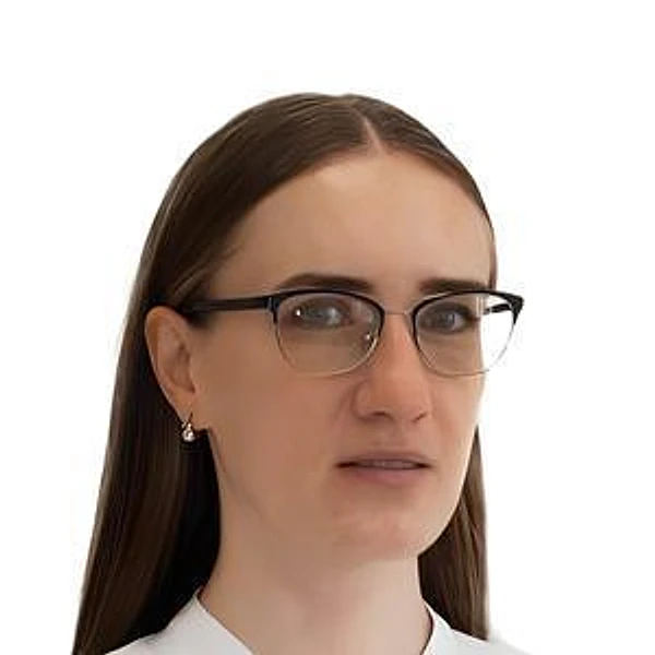Нуякшева Анастасия Юрьевна — Офтальмолог (окулист), Нефтеюганск