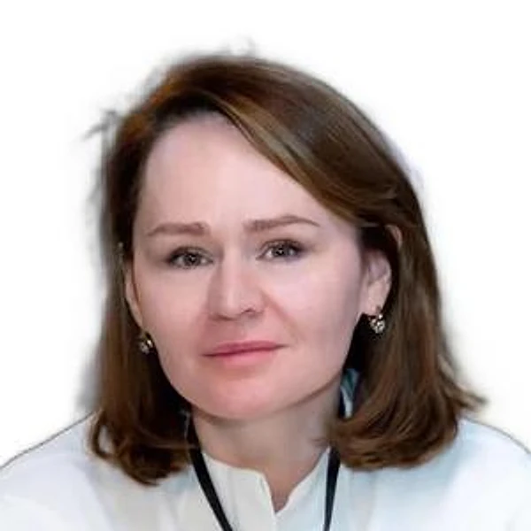 Абдулаева Сабина Магомедалиевна — Офтальмолог (окулист), Нефтеюганск