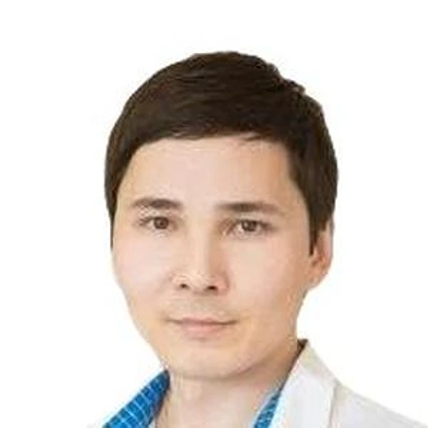 Баймурзин Ильдар Раисович — Уролог, Андролог, Детский андролог, Детский уролог, Нефтеюганск