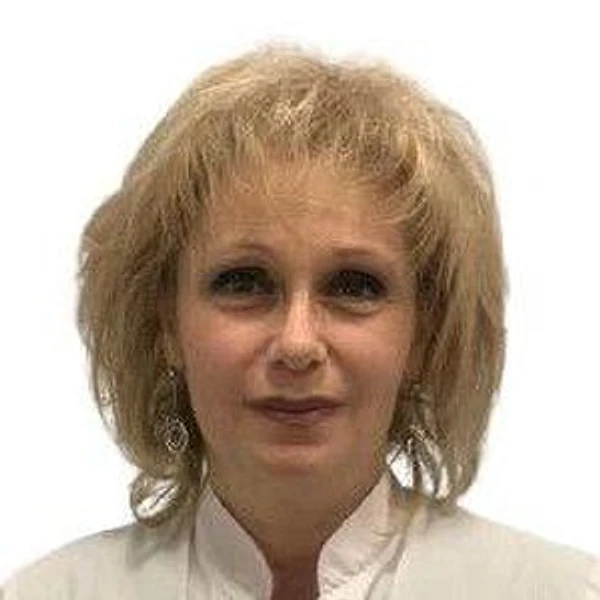 Цаллагова Елена Борисовна — Рефлексотерапевт, Владикавказ