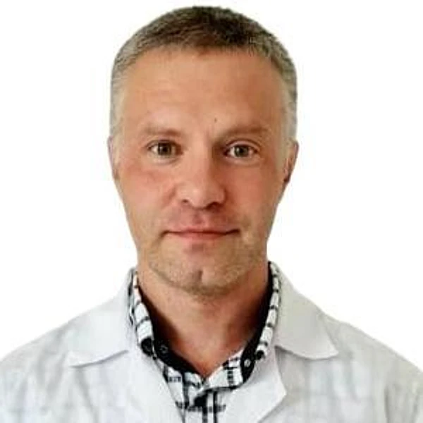 Анишев Андрей Сергеевич — Проктолог (колопроктолог), Хирург, Тюмень