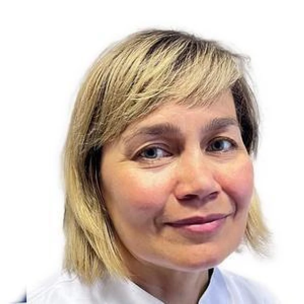 Павлова Наталия Львовна — Психиатр, Детский психиатр, Москва
