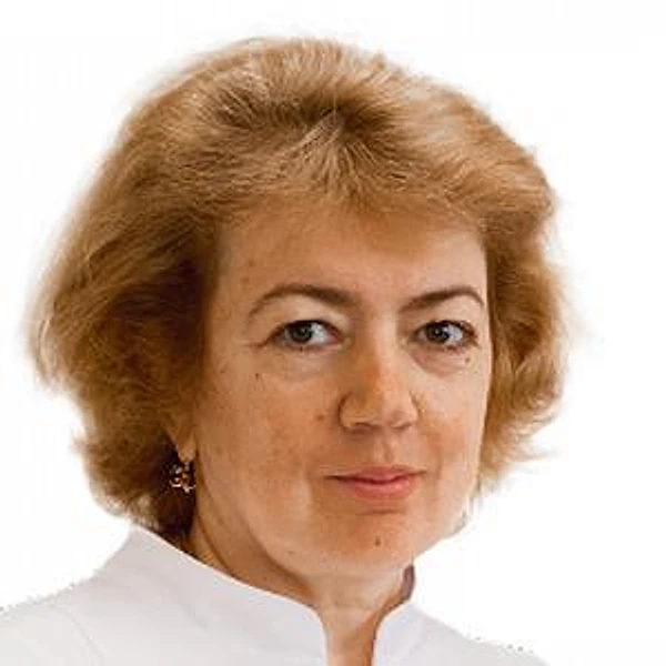 Верещагина Вера Николаевна — Врач УЗИ, Акушер, Гинеколог, Нефтеюганск