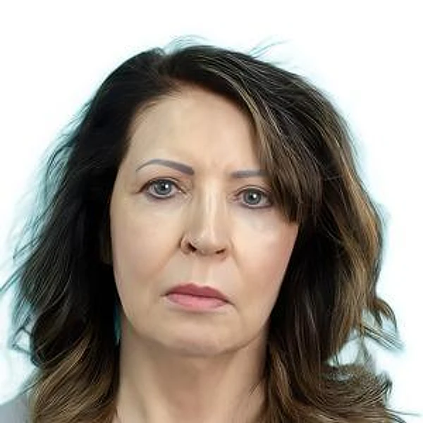 Натарова Елена Ивановна — Врач УЗИ, Нефтеюганск