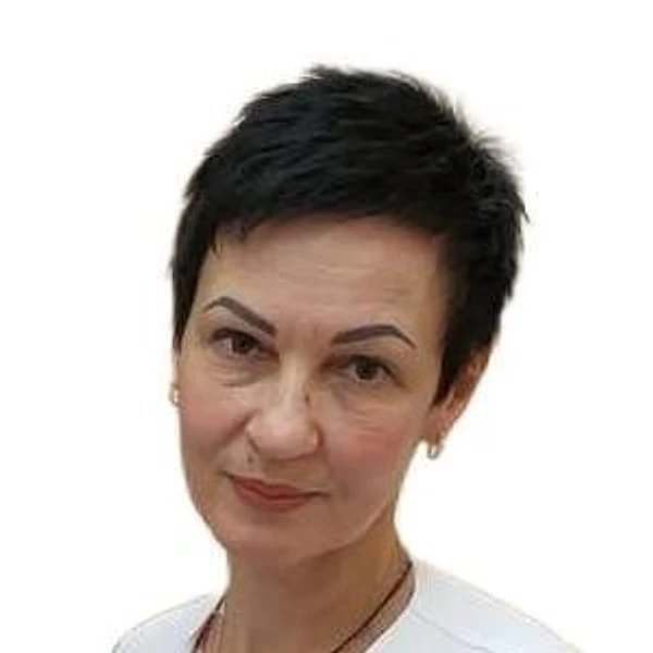 Пальцева Валерия Николаевна — Врач УЗИ, Нефтеюганск