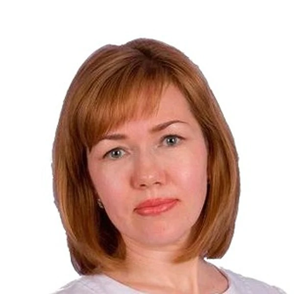 Романец Ирина Владимировна — Врач УЗИ, Нефтеюганск