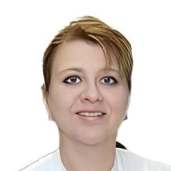 Ильменева Светлана Владимировна — Рентгенолог, Нефтеюганск