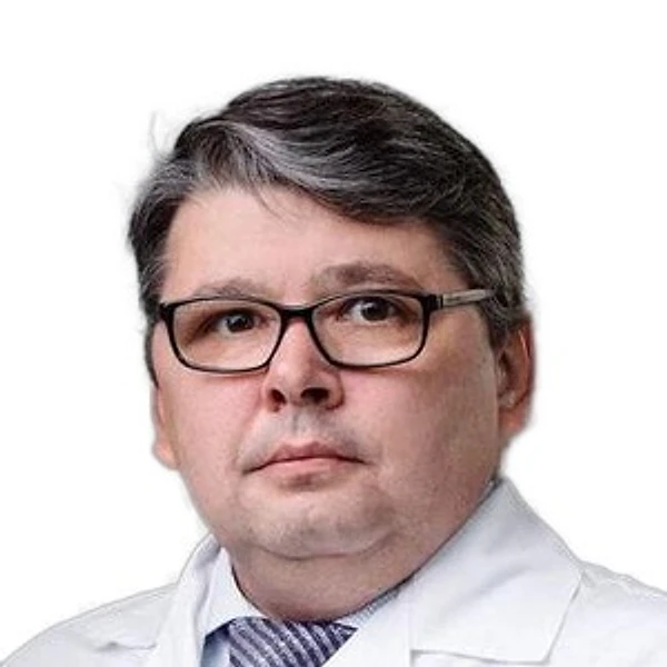 Фуныгин Дмитрий Владимирович — Проктолог (колопроктолог), Нефтеюганск