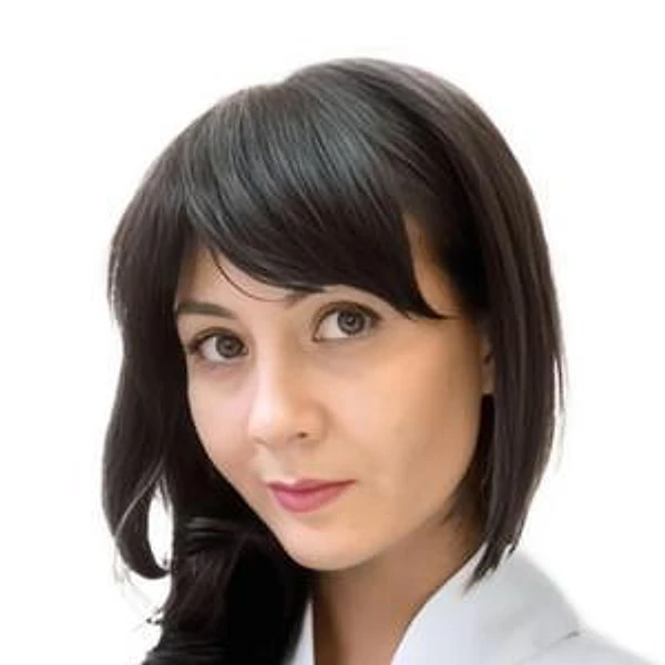 Хвальчева Ксения Сергеевна — Гинеколог, Тюмень