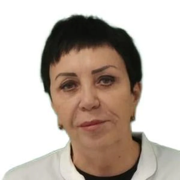 Федулова Людмила Владимировна — Кардиолог, Нефтеюганск
