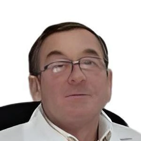 Никитин Александр Михайлович — Психиатр, Нарколог, Нефтеюганск