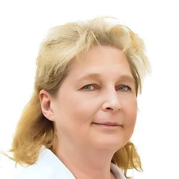 Свентицкая Ольга Олеговна — Невролог, Нефтеюганск