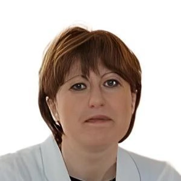 Романова Наталья Валерьевна — Хирург, Нефтеюганск