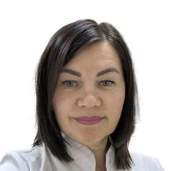 Черкасова Наталья Николаевна — Неонатолог, Врач УЗИ, Детский врач УЗИ, Нефтеюганск