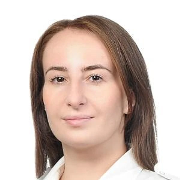 Кудзиева Мария Владимировна — Гастроэнтеролог, Владикавказ