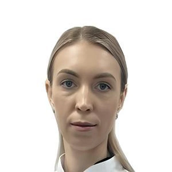 Радченко Ирина Владимировна — Терапевт, Кардиолог, Нефтеюганск