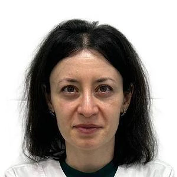 Умаханова Диана Башировна — Кардиолог, Терапевт, Нефтеюганск