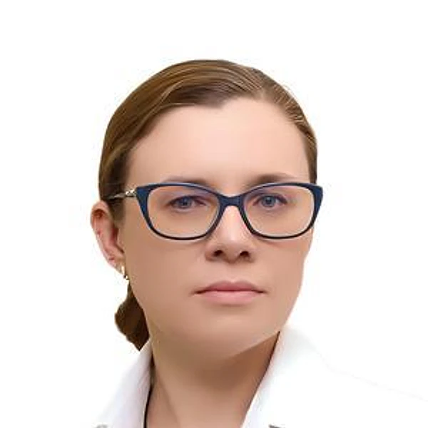 Файзулина Ирина Алексеевна — Пульмонолог, Терапевт, Нефтеюганск