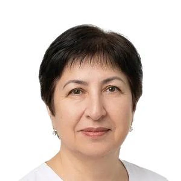 Гогаева Елена Владимировна — Врач УЗИ, Терапевт, Владикавказ