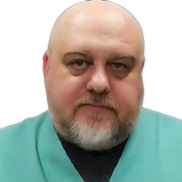 Лысенко Дмитрий Александрович — Гинеколог, Акушер, Врач УЗИ, Нефтеюганск