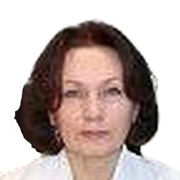 Арканова Вера Григорьевна — Акушер, Гинеколог, Нефтеюганск