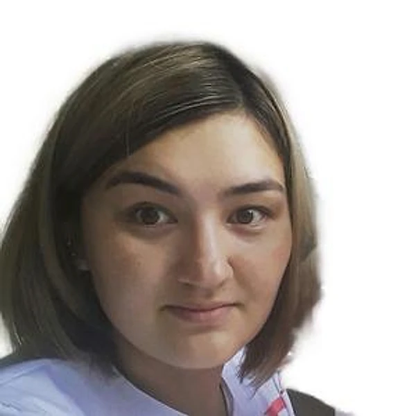 Юзбакова Диана Марсельевна — Терапевт, Кардиолог, Функциональный диагност, Нефтеюганск