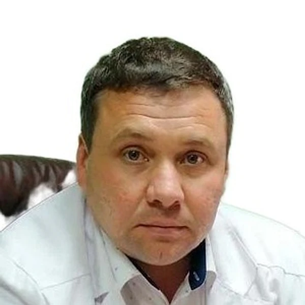 Козлов Алексей Сергеевич — Травматолог, Ортопед, Нефтеюганск