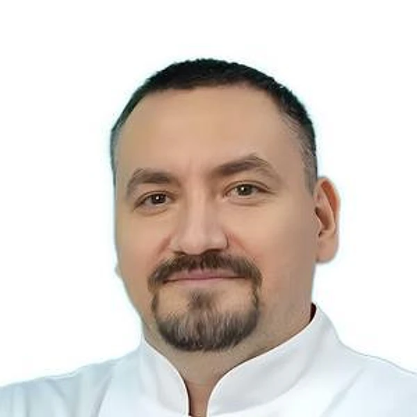 Рудаш Никита Алексеевич — Детский хирург, Детский уролог, Нефтеюганск