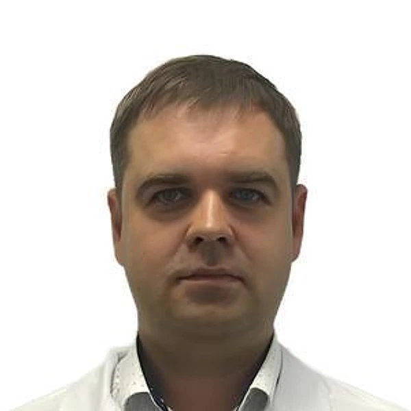Геннадьев Павел Валериевич — Хирург, Нефтеюганск