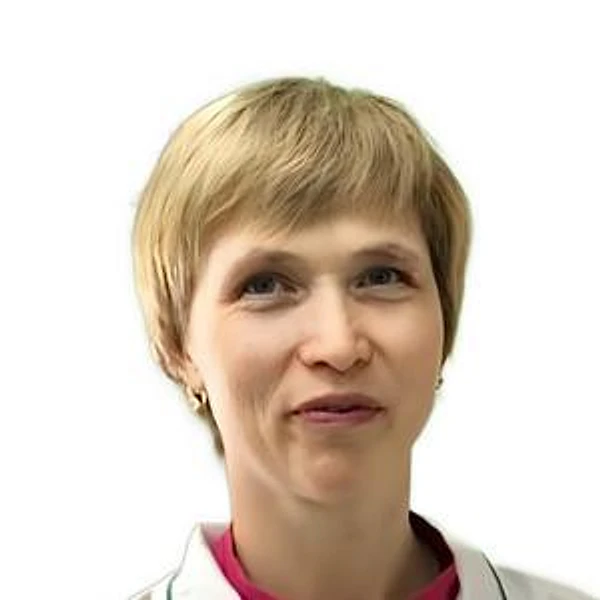 Ермолаева Татьяна Васильевна — Хирург, Нефтеюганск