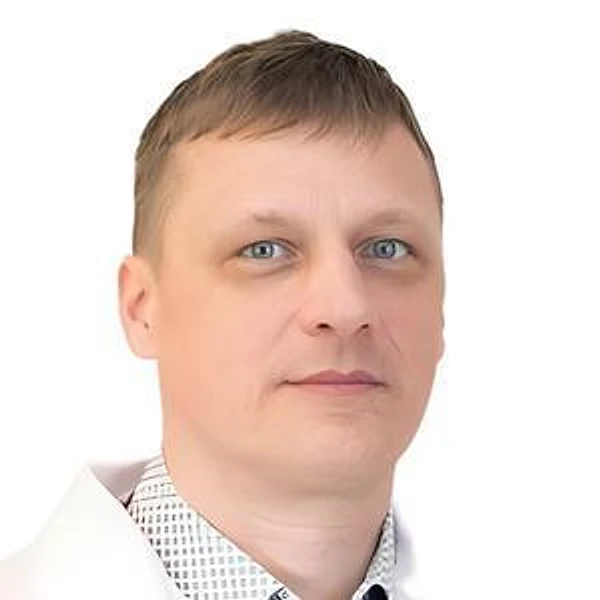 Рожков Денис Вадимович — Андролог, Уролог, Нефтеюганск