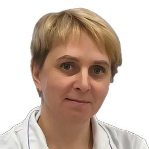 Зинатулина Татьяна Николаевна — Педиатр, Гастроэнтеролог, Нефтеюганск