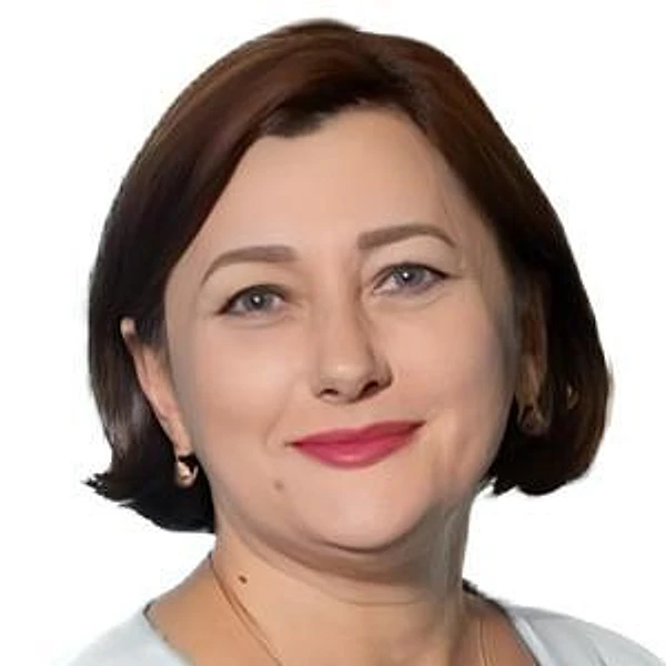 Полторацкая Елена Николаевна — Педиатр, Владикавказ