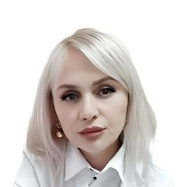 Битаева Жанна Владимировна — Инфекционист, Педиатр, Владикавказ