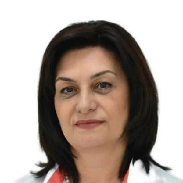 Алексанова Эмма Андрониковна — Гастроэнтеролог, Владикавказ