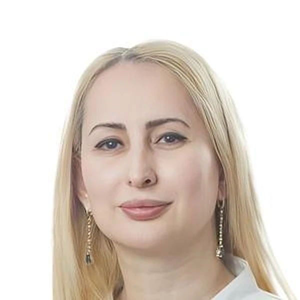 Батагова Оксана Эльбрусовна — Гинеколог, Акушер, Гинеколог-хирург, Владикавказ