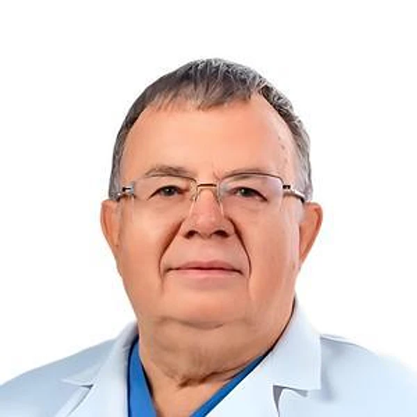Гребнев Николай Иванович — Эндокринолог, Владикавказ