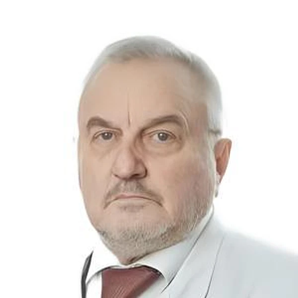 Новак Николай Геннадьевич — Офтальмолог (окулист), Владикавказ