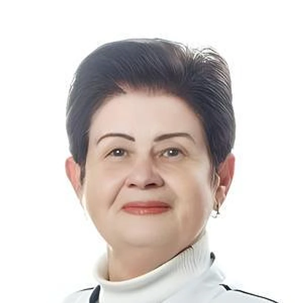 Ромадова Татьяна Григорьевна — Офтальмолог (окулист), Владикавказ