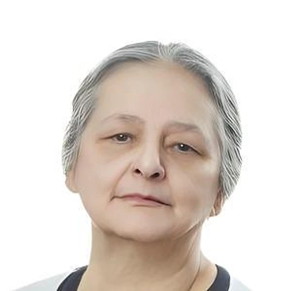 Томаева Галина Сергеевна — Невролог, Владикавказ