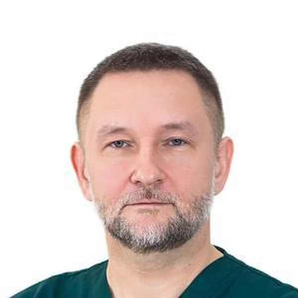 Минаев Евгений Семёнович — Офтальмолог-хирург, Детский офтальмолог, Офтальмолог (окулист), Ростов-на-Дону