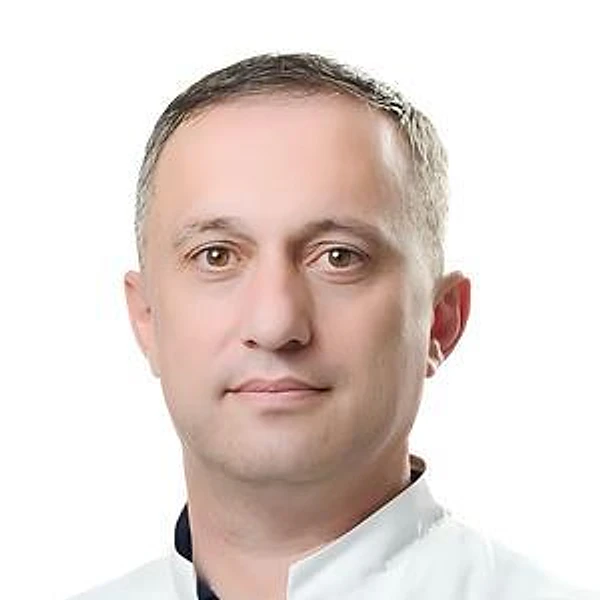 Кодзасов Алан Феликсович — Педиатр, Владикавказ