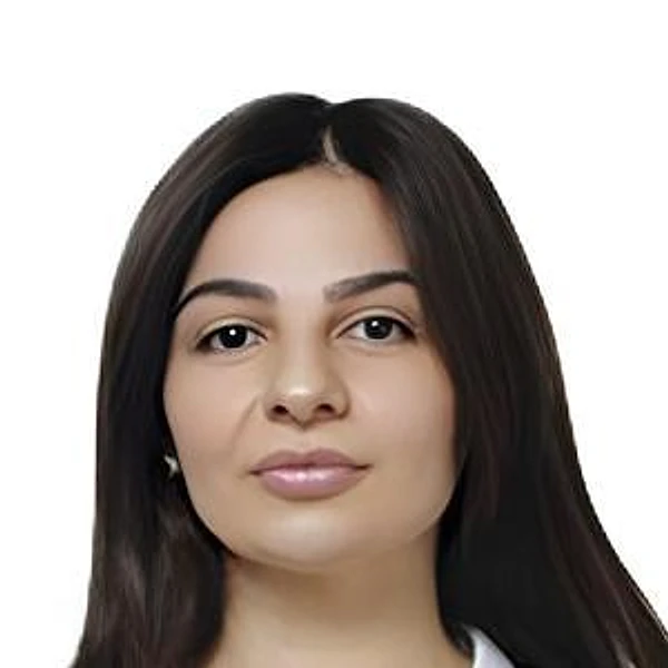 Амбалова Ольга Георгиевна — Стоматолог, Пародонтолог, Стоматолог-гигиенист, Владикавказ