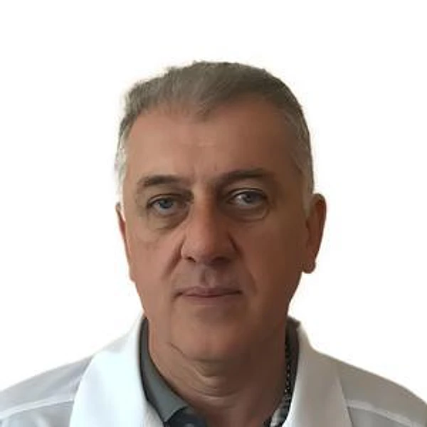 Газданов Эльбрус Казбекович — Дерматолог, Венеролог, Владикавказ