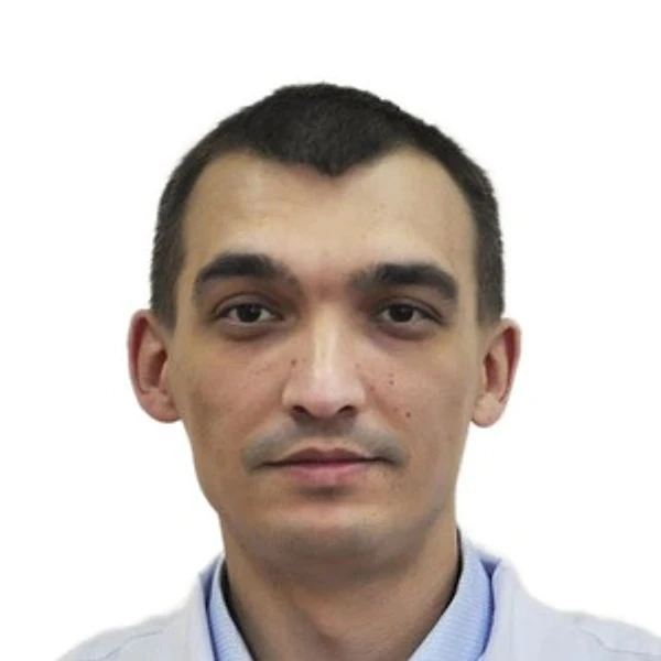 Толстов Алексей Николаевич — Психиатр, Нарколог, Новочебоксарск