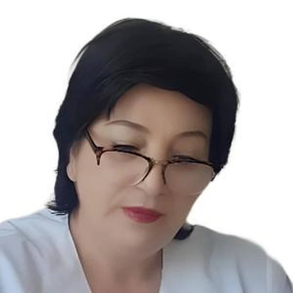 Бесолова Тамара Юрьевна — Дерматолог, Венеролог, Владикавказ
