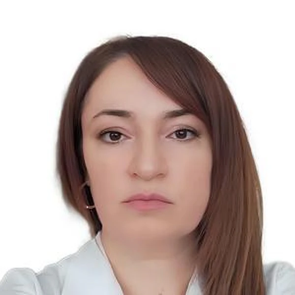 Хасиева Ирэна Казбековна — Дерматолог, Венеролог, Владикавказ